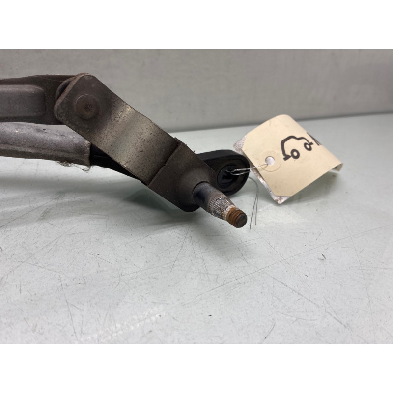Moteur essuie glace avant SKODA FABIA 2 Photo n°4