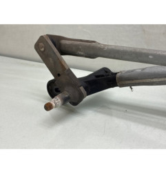 Moteur essuie glace avant SKODA FABIA 2