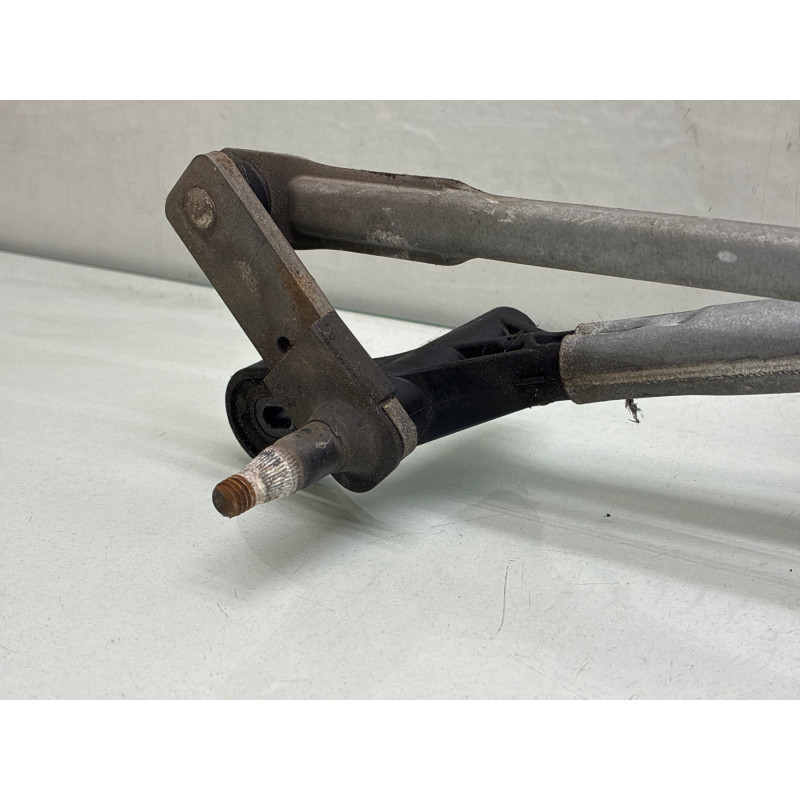 Moteur essuie glace avant SKODA FABIA 2 Photo n°6