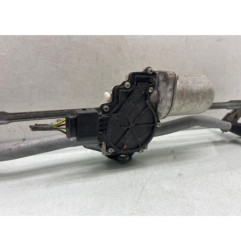 Moteur essuie glace avant SKODA FABIA 2