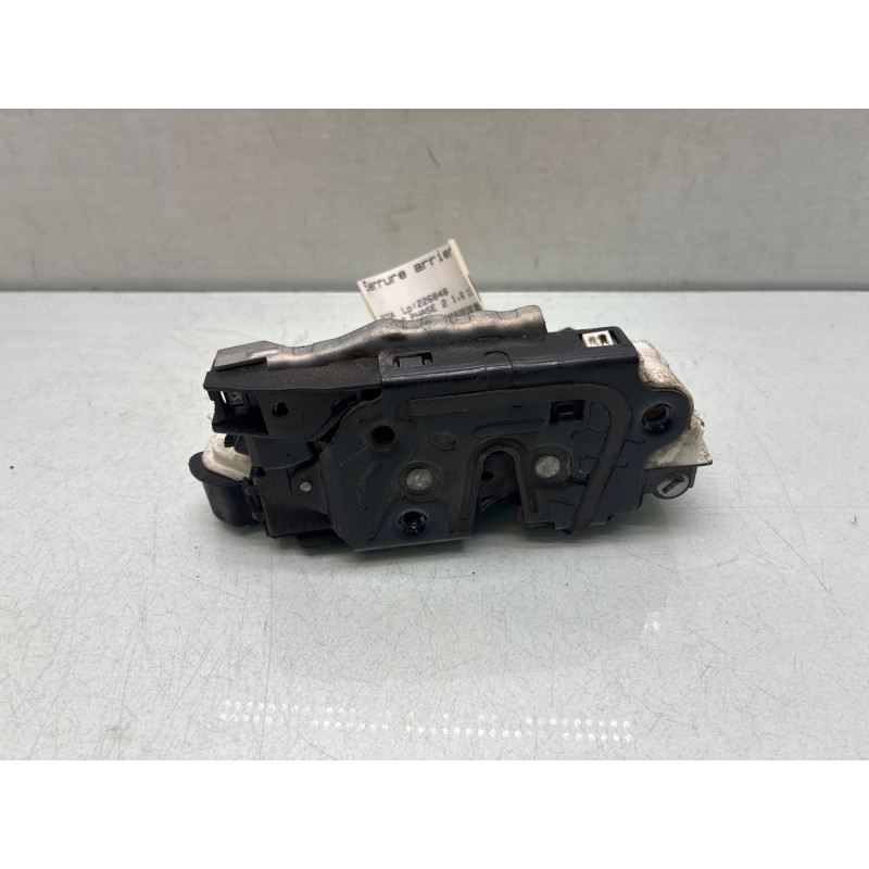 Serrure arriere gauche SKODA FABIA 2 Photo n°3