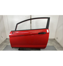 Porte avant gauche FORD FIESTA 6 Photo n°1