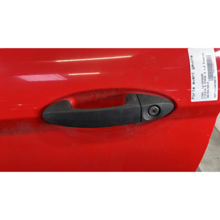Porte avant gauche FORD FIESTA 6