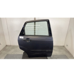 Porte arriere droit FORD FOCUS 1 Photo n°1
