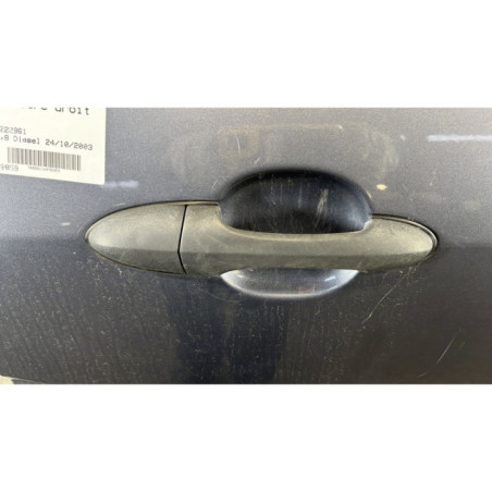 Porte arriere droit FORD FOCUS 1