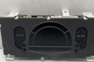 Compteur RENAULT MODUS Photo n°1