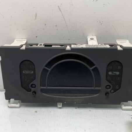 Compteur RENAULT MODUS Photo n°1