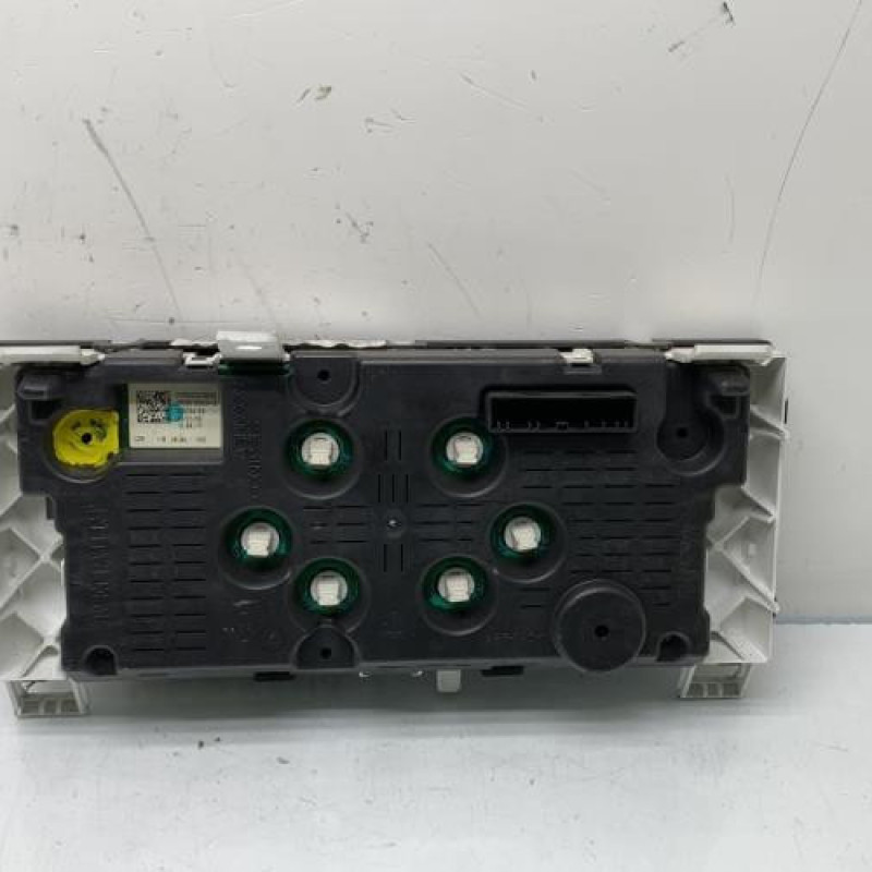 Compteur RENAULT MODUS Photo n°3