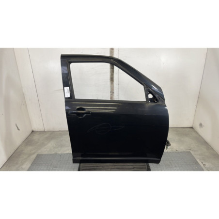 Porte avant droit SUZUKI SWIFT 3 Photo n°1