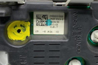 Compteur RENAULT MODUS