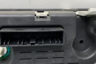Compteur RENAULT MODUS