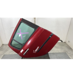 Porte arriere droit RENAULT CLIO 3 Photo n°1