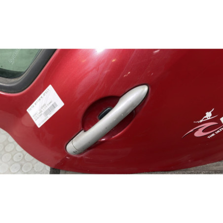 Porte arriere droit RENAULT CLIO 3