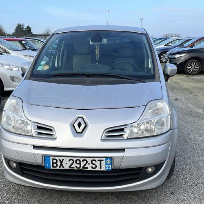 Compteur RENAULT MODUS Photo n°6