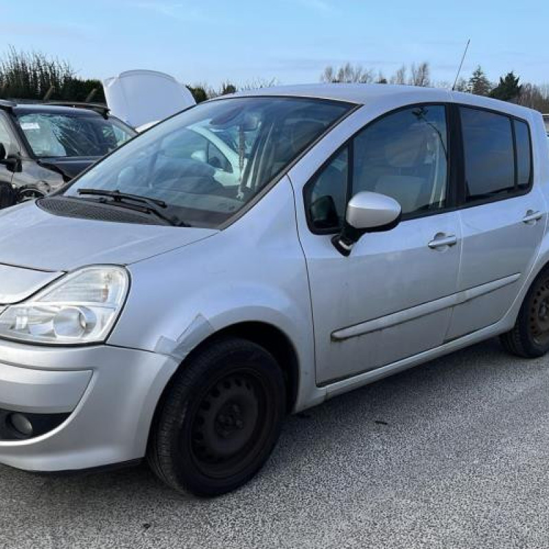 Compteur RENAULT MODUS Photo n°7