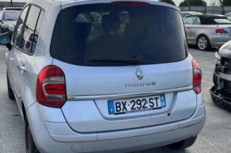 Compteur RENAULT MODUS