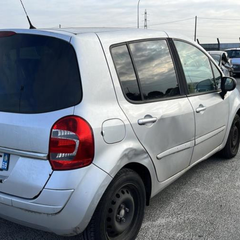 Compteur RENAULT MODUS Photo n°10