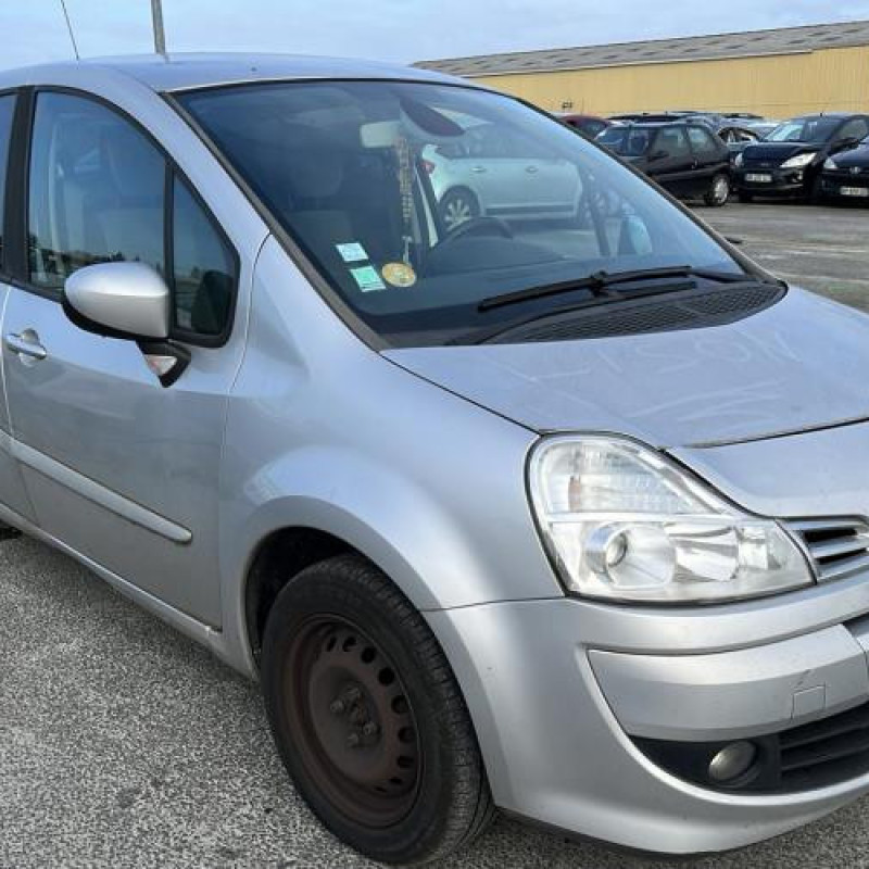 Compteur RENAULT MODUS Photo n°11