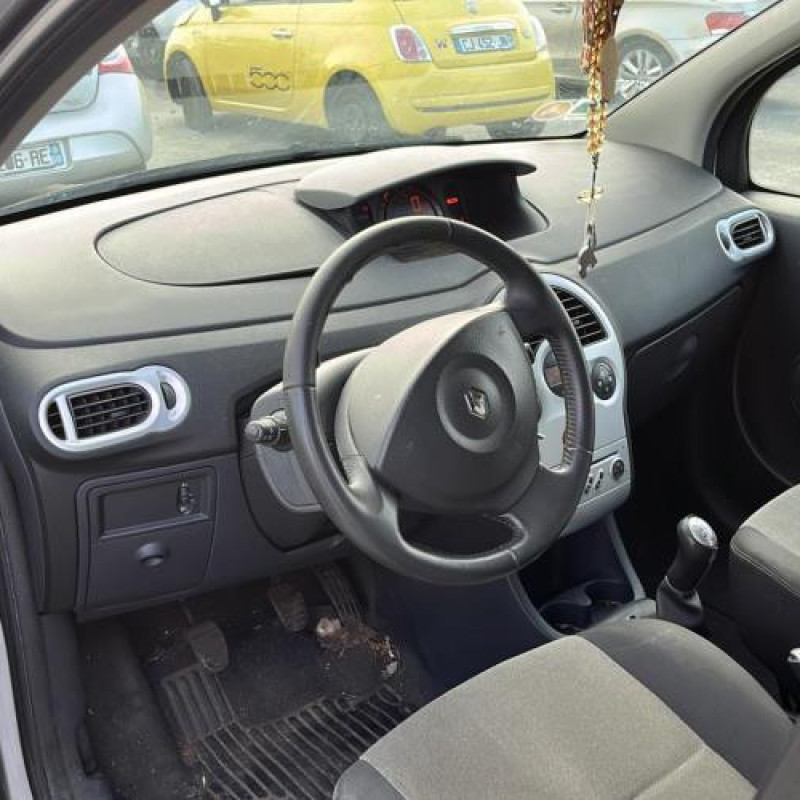 Compteur RENAULT MODUS Photo n°12