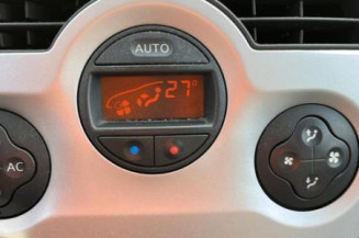 Compteur RENAULT MODUS