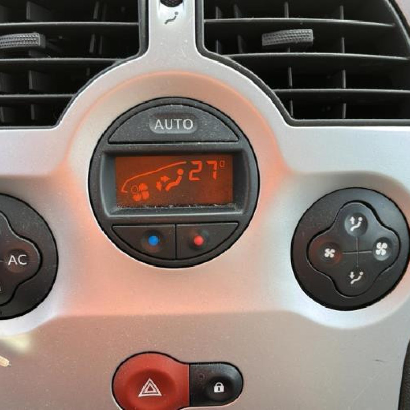 Compteur RENAULT MODUS Photo n°15