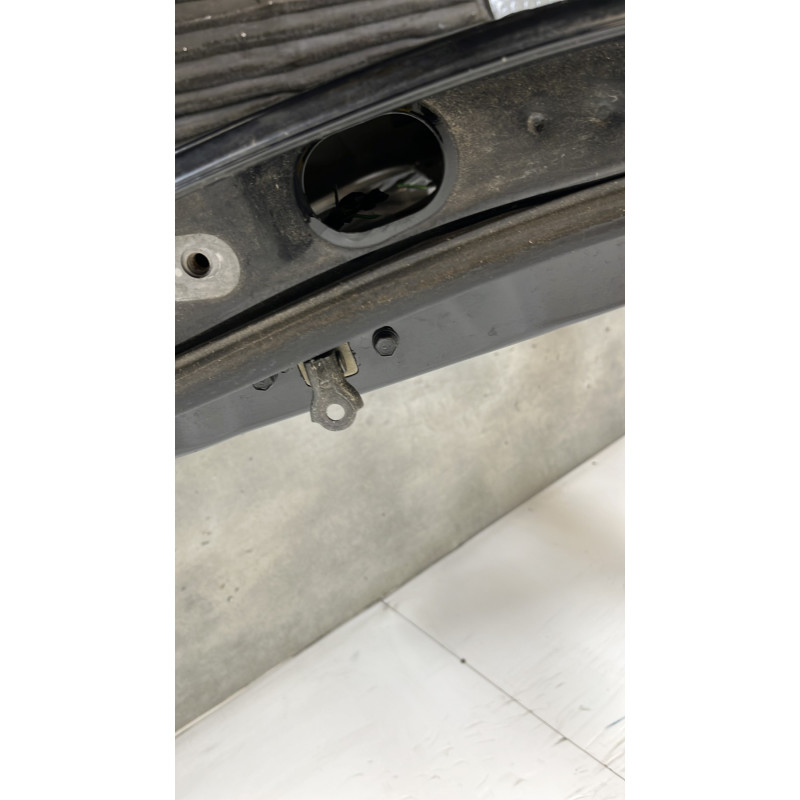 Porte arriere droit HYUNDAI I 20 1 Photo n°3