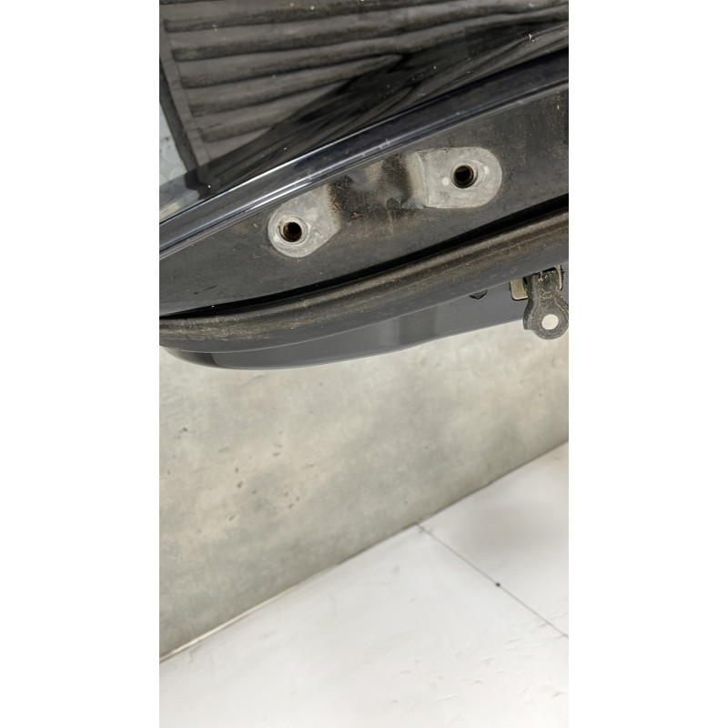Porte arriere droit HYUNDAI I 20 1 Photo n°4