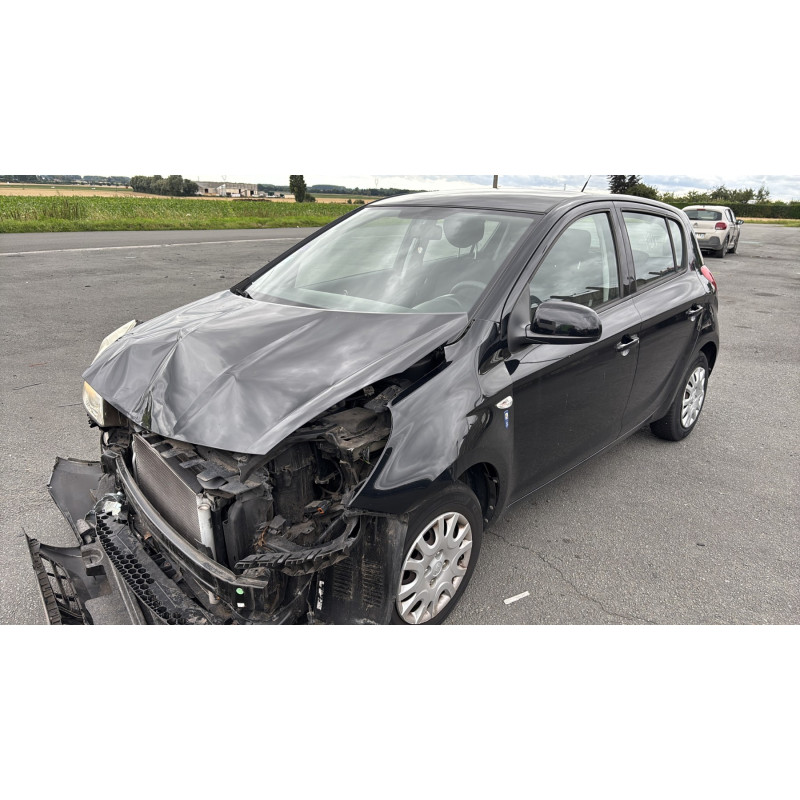 Porte arriere droit HYUNDAI I 20 1 Photo n°7