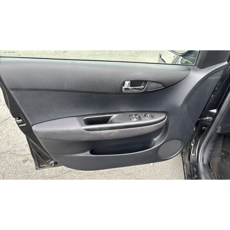 Porte arriere droit HYUNDAI I 20 1 Photo n°14