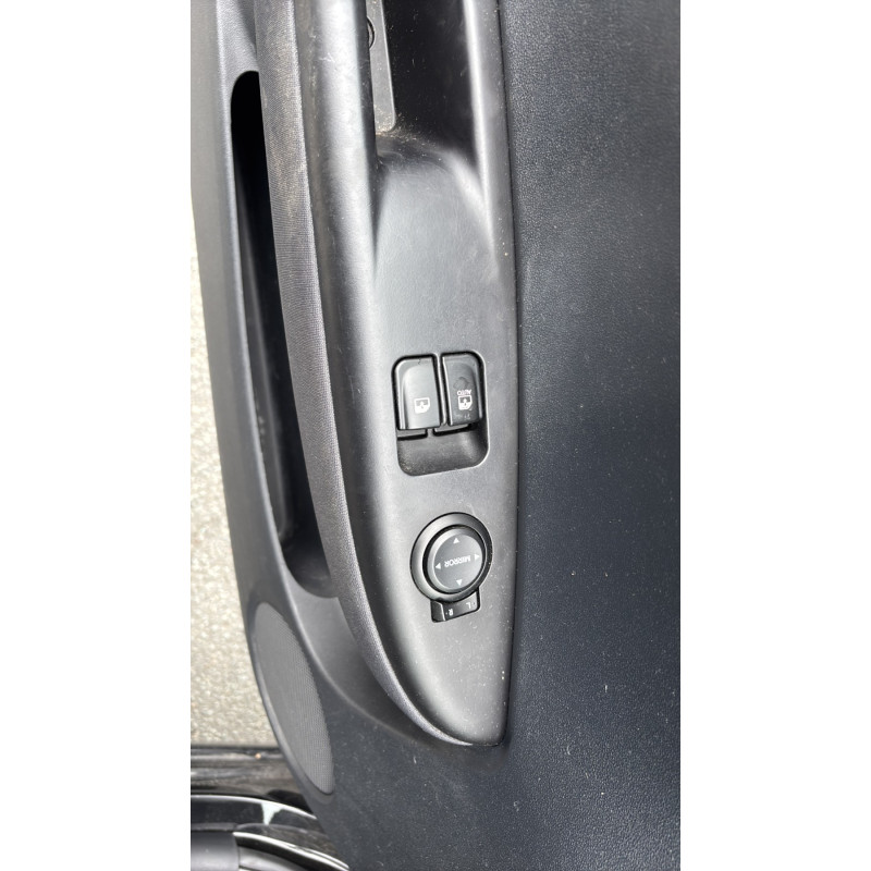 Porte arriere droit HYUNDAI I 20 1 Photo n°15