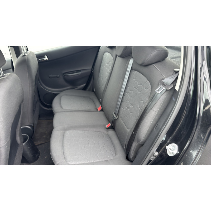 Porte arriere droit HYUNDAI I 20 1 Photo n°17