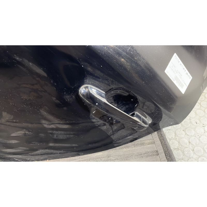 Porte arriere gauche HYUNDAI I 20 1 Photo n°2
