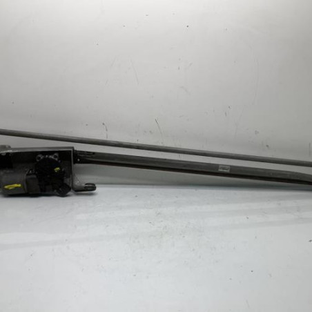 Moteur essuie glace avant RENAULT MODUS Photo n°1