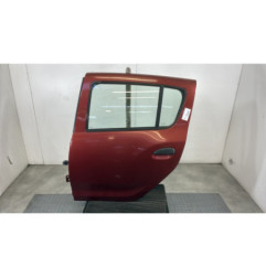 Porte arriere gauche DACIA SANDERO 2 Photo n°1