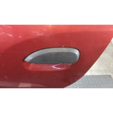 Porte arriere gauche DACIA SANDERO 2