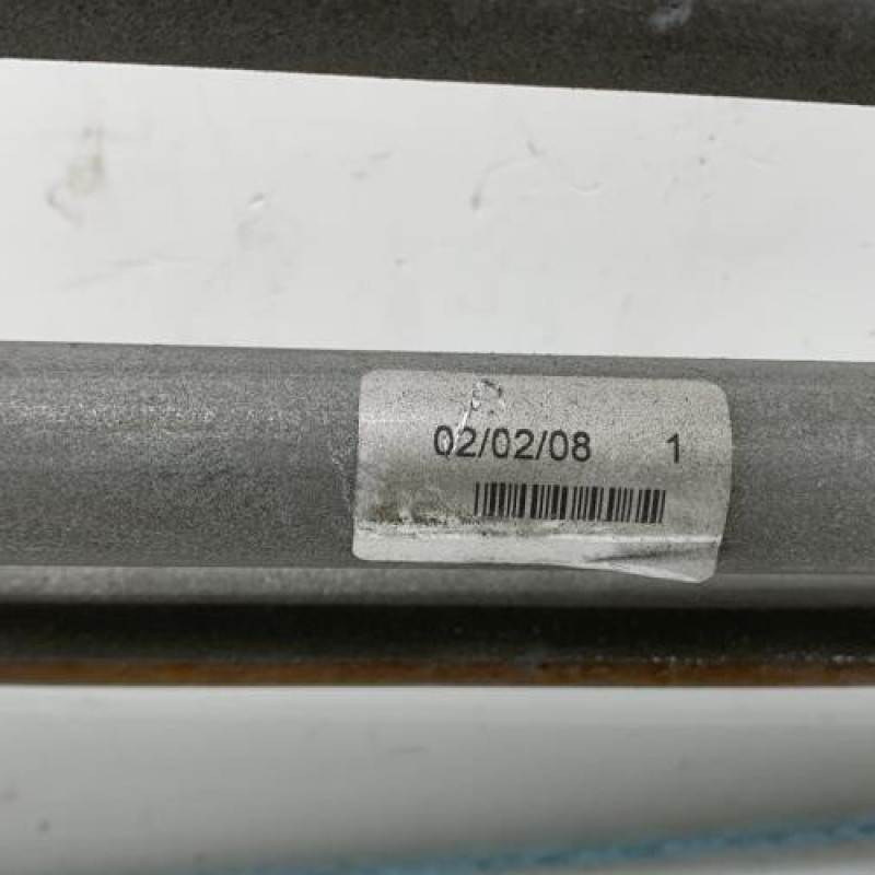 Moteur essuie glace avant RENAULT MODUS Photo n°5