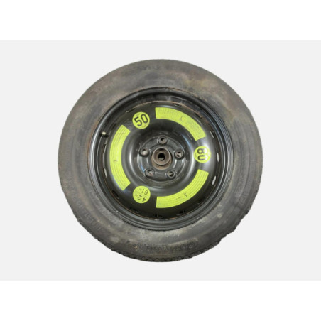 Roue de secours MERCEDES CLASSE A 169 Photo n°1
