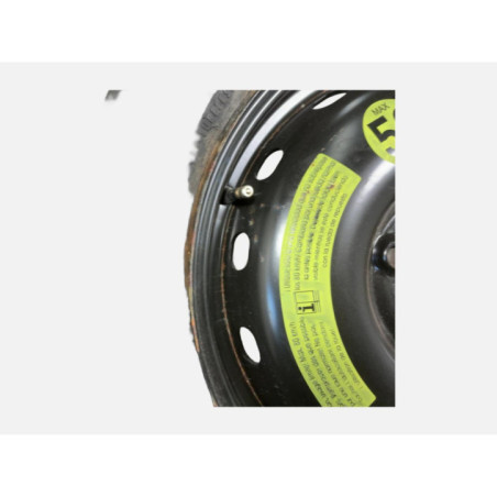 Roue de secours MERCEDES CLASSE A 169