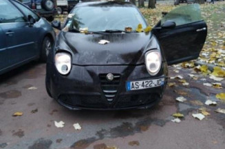 Bras essuie glace arriere ALFA ROMEO MITO
