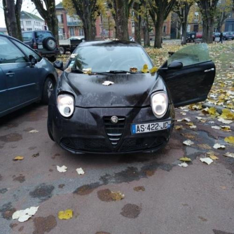 Bras essuie glace arriere ALFA ROMEO MITO Photo n°4