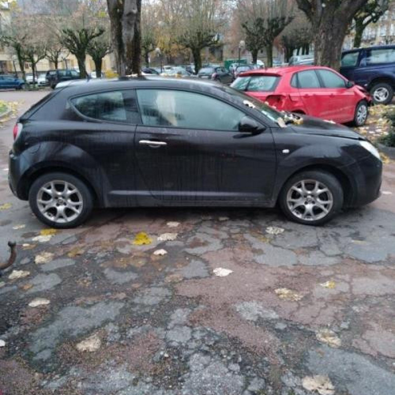 Bras essuie glace arriere ALFA ROMEO MITO Photo n°6