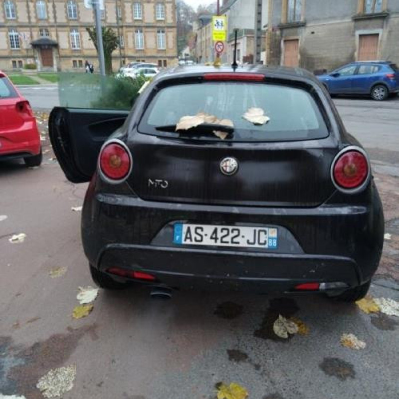 Bras essuie glace arriere ALFA ROMEO MITO Photo n°7