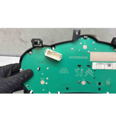 Compteur PEUGEOT 207