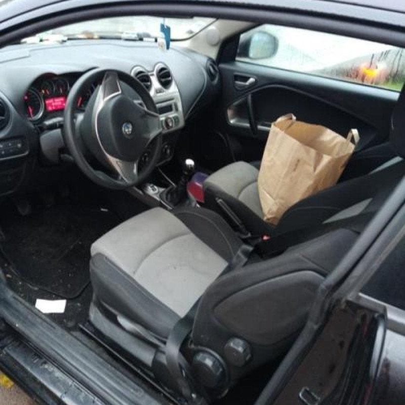 Bras essuie glace arriere ALFA ROMEO MITO Photo n°9