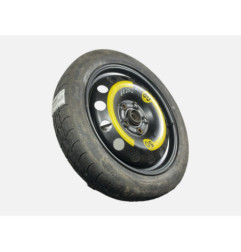 Roue de secours VOLKSWAGEN EOS Photo n°1