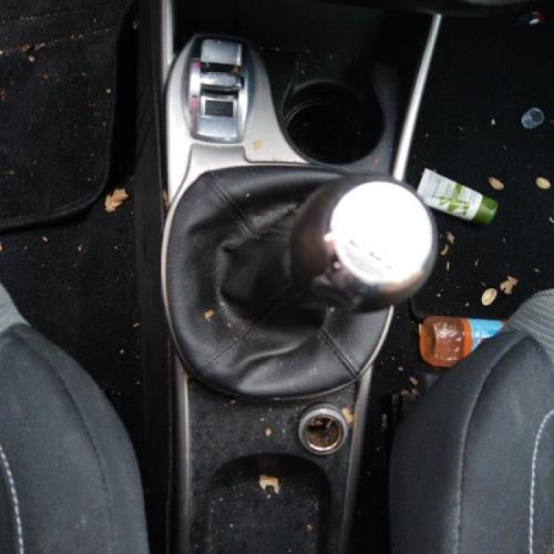 Bras essuie glace arriere ALFA ROMEO MITO Photo n°11