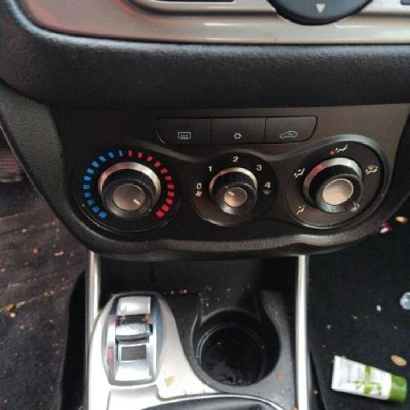 Bras essuie glace arriere ALFA ROMEO MITO Photo n°12