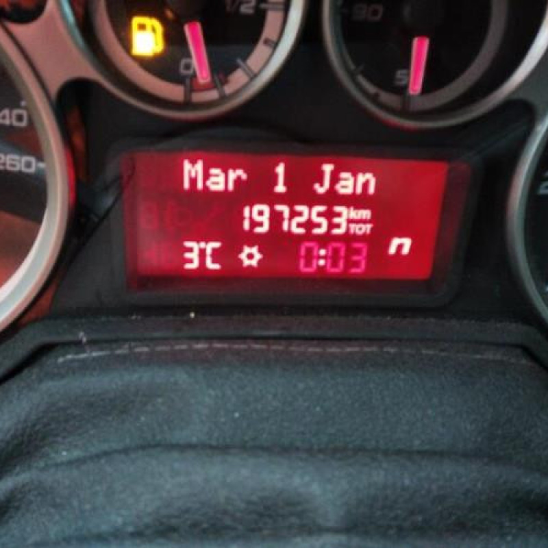 Bras essuie glace arriere ALFA ROMEO MITO Photo n°14