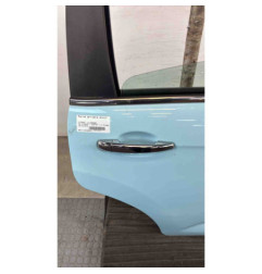 Porte arriere droit CITROEN C3 2