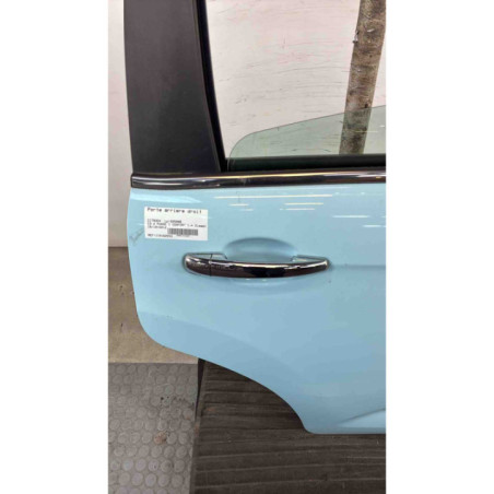 Porte arriere droit CITROEN C3 2